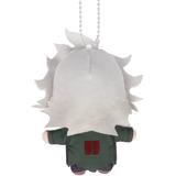 ダンガンロンパ1・2 Reload 狛枝凪斗 ちょこんと! ぬいぐるみ