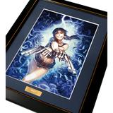 BLACK LAGOON レヴィ キャラファイングラフ vol.2 ver.B | HLJ.co.jp