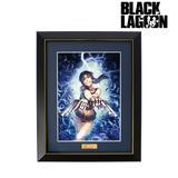 BLACK LAGOON レヴィ キャラファイングラフ ver.B Amazon.co.jp: BLACK LAGOON レヴィ キャラファイングラフ ver.B