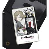 Caligula 響鍵介 缶バッジ カリギュラ オーバードーズ Caligula 響鍵介 グッズ（BIG缶