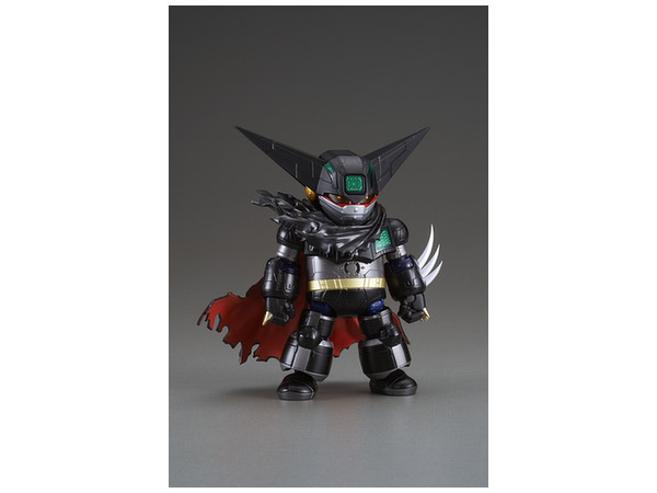 AA合金 ブラックゲッター (真ゲッターロボ 世界最後の日) | HLJ.co.jp