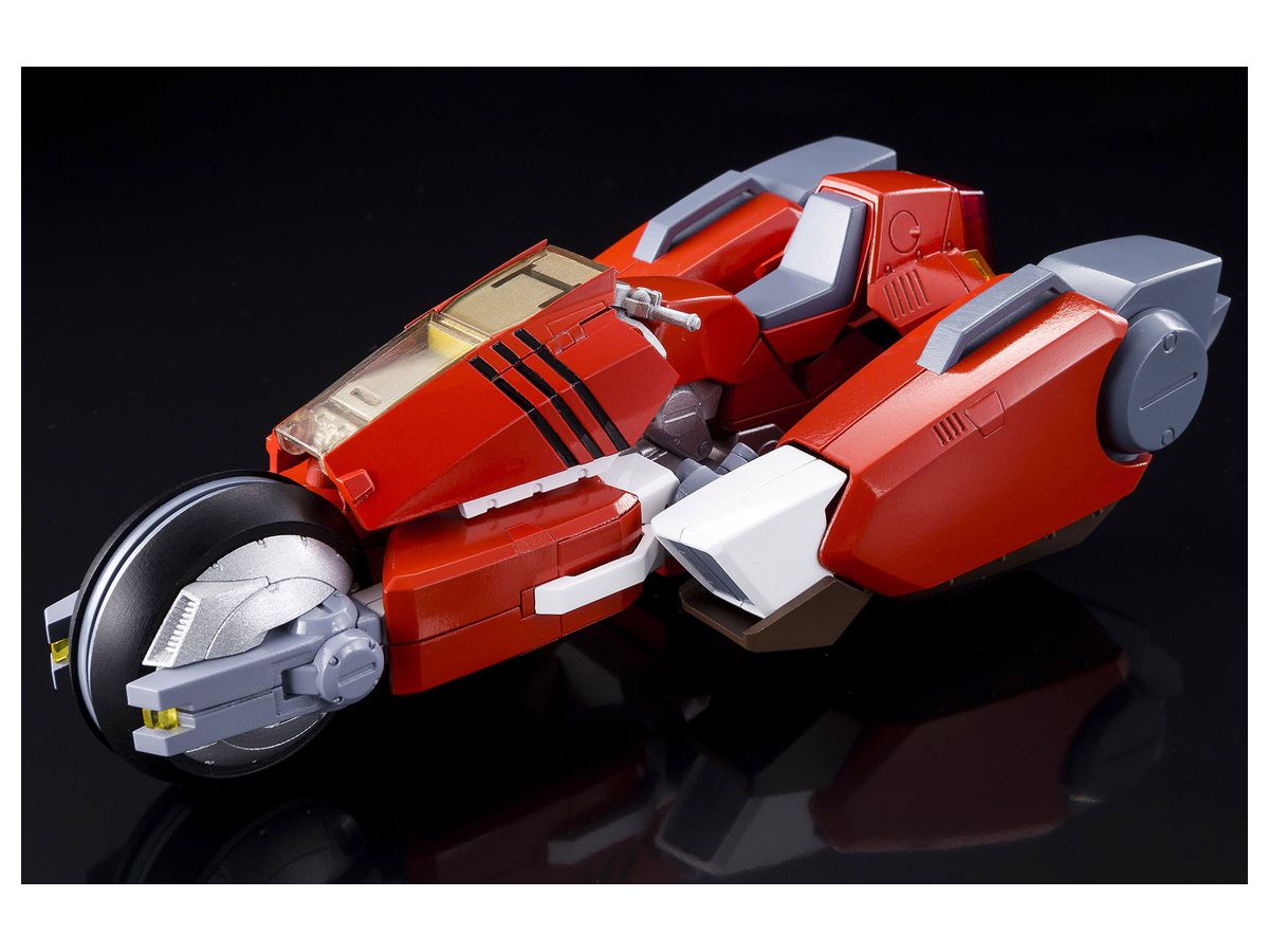 1/24 メガゾーン 23 ダイキャストモデル ガーランド (再生産) | HLJ.co.jp