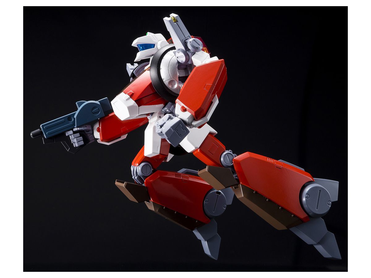 メガゾーン23ガーランド1／24 初回限定生産