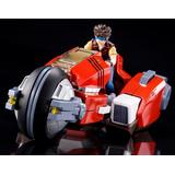 1/24 メガゾーン23 ダイキャストモデル ガーランド (再販) | HLJ.co.jp