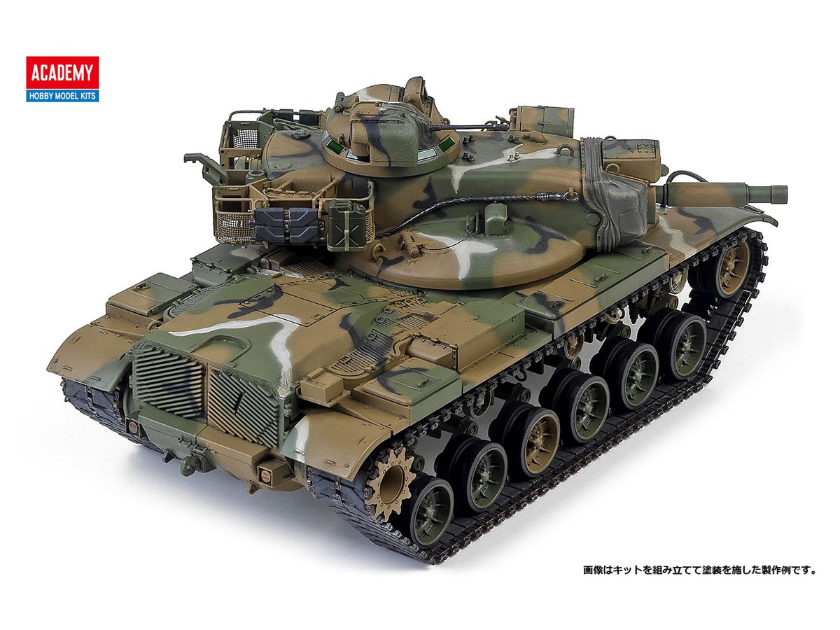 1/35 M60A2戦車 | HLJ.co.jp