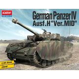 1/35 IV号戦車H型 中期生産型 | HLJ.co.jp