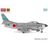 1/48 航空自衛隊 F-86D セイバードッグ 実験航空隊 | HLJ.co.jp