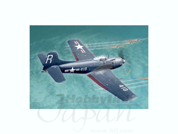 1/72 マーチン AM-1 モーラー艦上攻撃機 初期型 | HLJ.co.jp