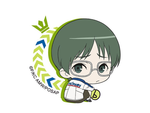 プリンス オブ ストライド オルタナティブ ボッチくん アクリルチャーム 門脇歩 By エーシージー ホビーリンク ジャパン プリンス オブ ストライド オルタナティブ ボッチくん アクリルチャーム 門脇歩 By エーシージー ホビーリンク ジャパン