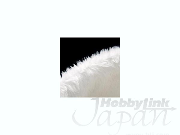 もふもふマフラータオル ハイディ シロジロ柄 By エーシージー ホビーリンク ジャパン もふもふマフラータオル ハイディ シロジロ柄 By エーシージー ホビーリンク ジャパン