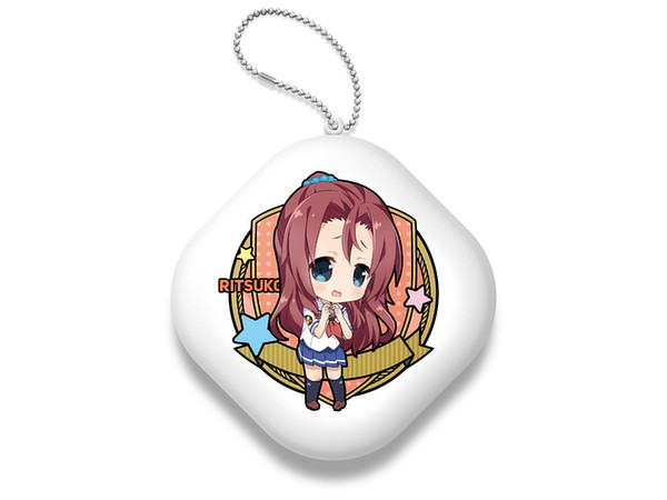 ハイスクール フリート ぷにぷにうで枕 松永理都子 ハイスクール フリート ぷにぷにうで枕 松永理都子