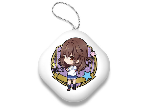 ハイスクール フリート ぷにぷにうで枕 黒木洋美 ハイスクール フリート ぷにぷにうで枕 黒木洋美