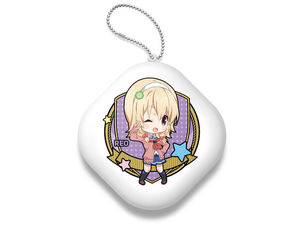 ハイスクール フリート ぷにぷにうで枕 若狭麗緒