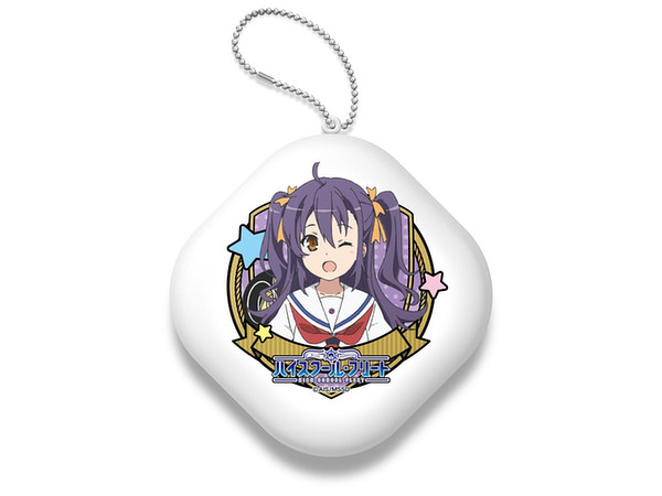 ハイスクール フリート ぷにぷにうで枕 駿河留奈 By エーシージー ホビーリンク ジャパン ハイスクール フリート ぷにぷにうで枕 駿河留奈 By エーシージー ホビーリンク ジャパン