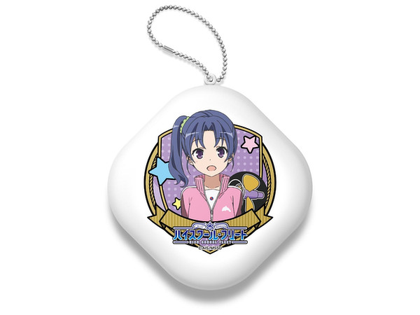 ハイスクール フリート ぷにぷにうで枕 和住媛萌 By エーシージー ホビーリンク ジャパン ハイスクール フリート ぷにぷにうで枕 和住媛萌 By エーシージー ホビーリンク ジャパン