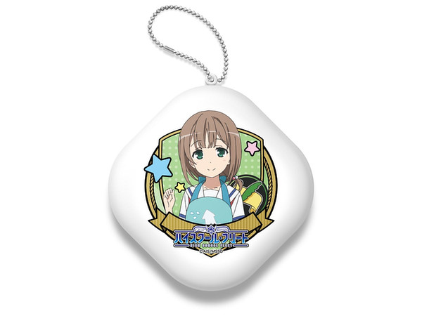 ハイスクール フリート ぷにぷにうで枕 杵崎あかね