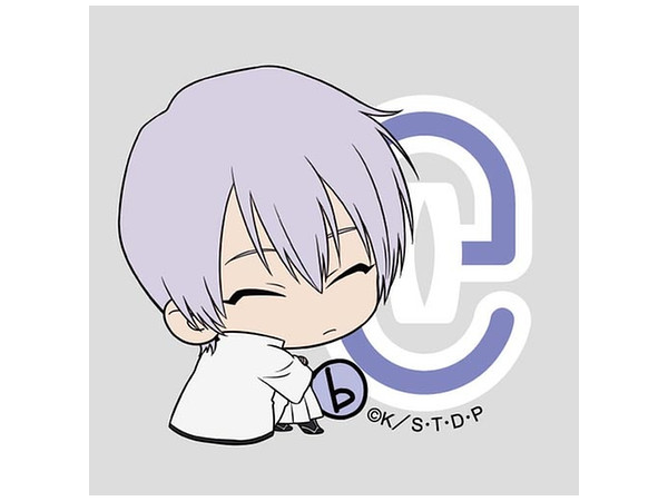 BLEACH ボッチくん アクリルチャーム 市丸ギン | HLJ.co.jp