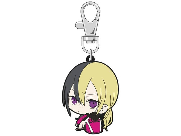 プリンス オブ ストライド オルタナティブ 第2弾 ボッチくん ラバーマスコット 姫宮悠李 プリンス オブ ストライド オルタナティブ 第2弾 ボッチくん ラバーマスコット 姫宮悠李