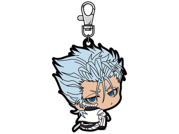 BLEACH 