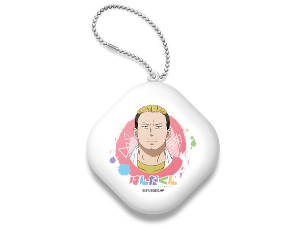 はんだくん ぷにぷにうで枕 ハーフ 筒井あかね