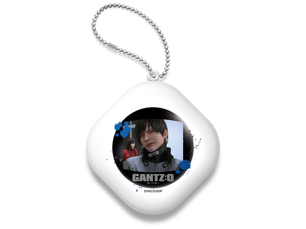 GANTZ:O ぷにぷにうで枕(ハーフ) 西丈一郎 | HLJ.co.jp