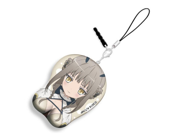 魔法少女育成計画 Moms ラ ピュセル