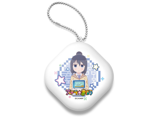 ステラのまほう ぷにぷにうで枕 ハーフ 村上椎奈 ステラのまほう ぷにぷにうで枕 ハーフ 村上椎奈