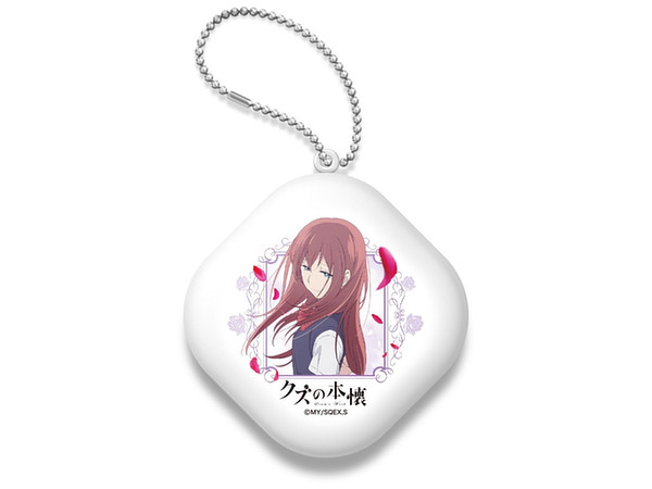 クズの本懐 ぷにぷにうで枕 ハーフ 絵鳩早苗 クズの本懐 ぷにぷにうで枕 ハーフ 絵鳩早苗