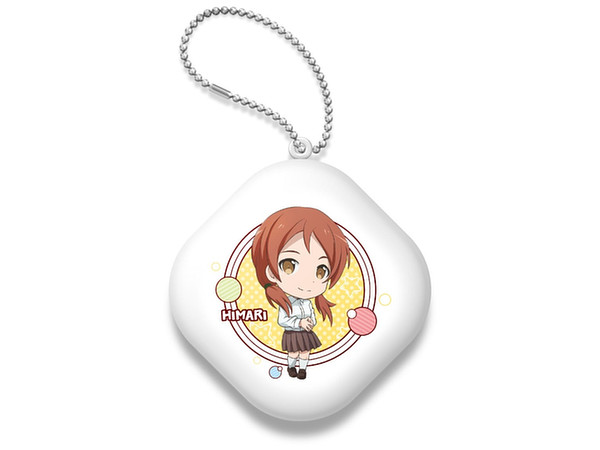 亜人ちゃんは語りたい ぷにぷにうで枕 ハーフ 小鳥遊 ひまり 亜人ちゃんは語りたい ぷにぷにうで枕 ハーフ 小鳥遊 ひまり