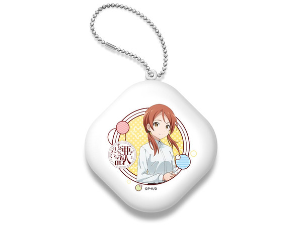 亜人ちゃんは語りたい ぷにぷにうで枕 ハーフ 小鳥遊 ひまり 亜人ちゃんは語りたい ぷにぷにうで枕 ハーフ 小鳥遊 ひまり