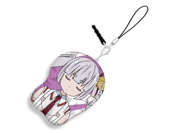 武装少女マキャヴェリズム Moms 因幡月夜 By エーシージー ホビーリンク ジャパン