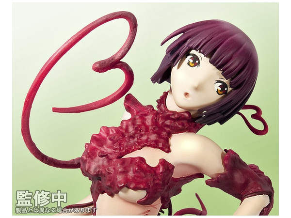 1/8 シドニアの騎士 エナ星白 PVC | HLJ.co.jp