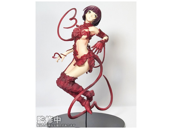 1/8 シドニアの騎士 エナ星白 PVC | HLJ.co.jp