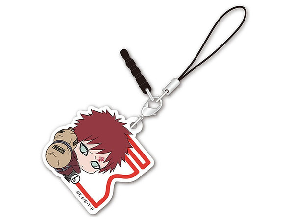 NARUTO-ナルト-疾風伝 ボッチくん アクリルチャーム 我愛羅 | HLJ.co.jp