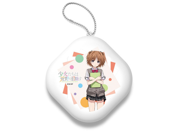少女たちは荒野を目指す ぷにぷにうで枕 結城 うぐいす By エーシージー ホビーリンク ジャパン 少女たちは荒野を目指す ぷにぷにうで枕 結城 うぐいす By エーシージー ホビーリンク ジャパン