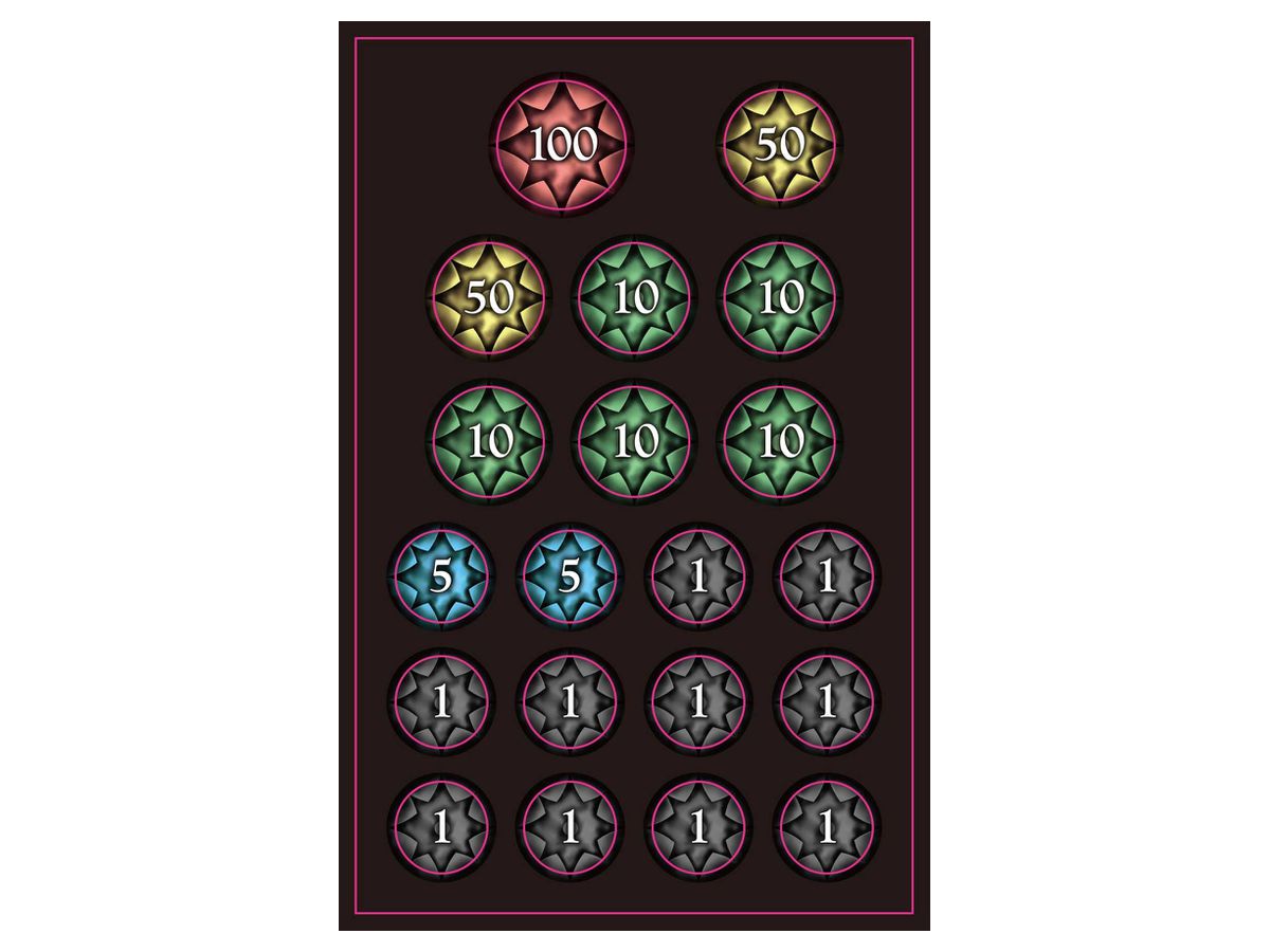 Gods' Gambit G -ゴッズギャンビットG- | HLJ.co.jp