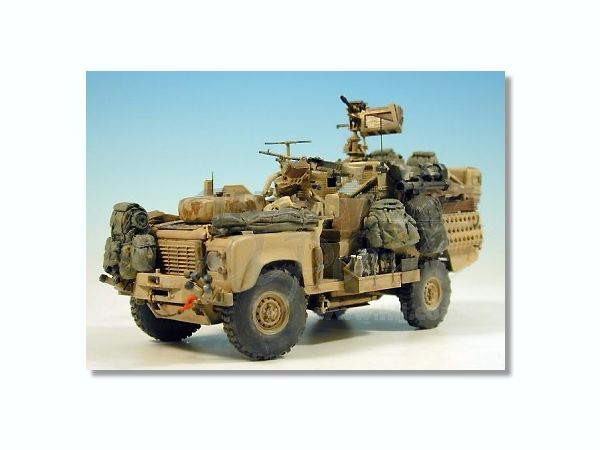 新品　ランドロ—バー　1/35 タミヤ&イタレリ　SAS 3台セット 新品 廃盤1/35 ランドロ—バーSAS 3台セット｜Yahoo!フリマ（旧