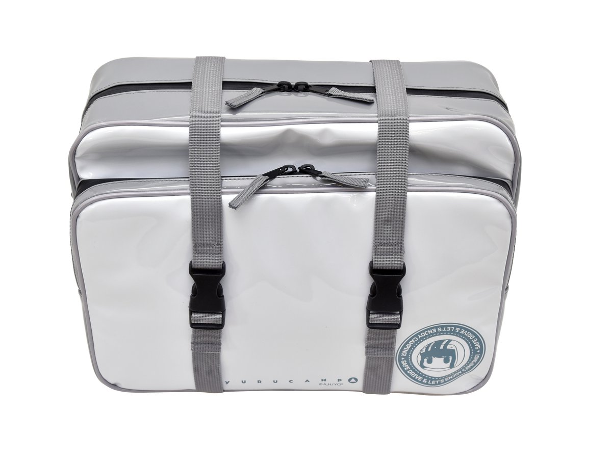 ゆるキャン リンちゃんのサイドバック セット By アクロス ホビーリンク ジャパン