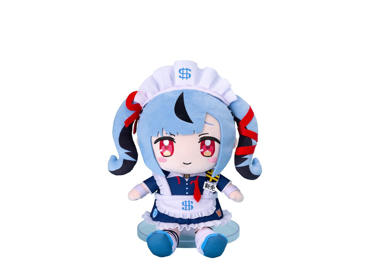 ぬいぐるみ y 新兎わい ぬいぐるみ | HLJ.co.jp
