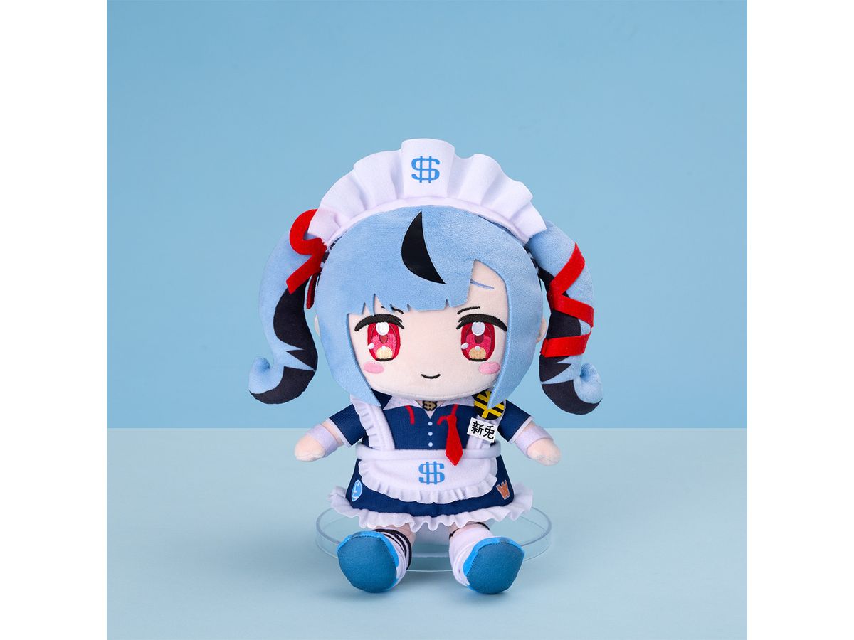ぬいぐるみ ym 新兎わい ぬいぐるみ | HLJ.co.jp