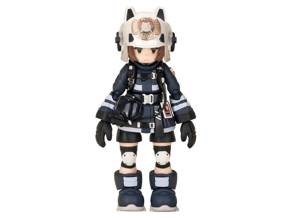1/8 APEX ARCTECHシリーズ アークナイツ ショウ 可動フィギュア | HLJ 