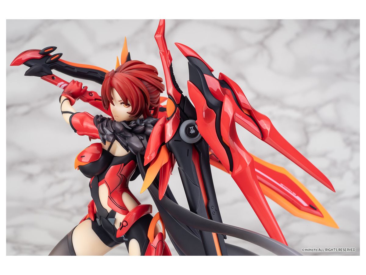 1 7 Apex X Mihoyo 崩壊3rd 無量塔姫子 真紅の騎士 月蝕ver By アペックス ホビーリンク ジャパン 1 7 Apex X Mihoyo 崩壊3rd 無量塔姫子 真紅の騎士 月蝕ver By アペックス ホビーリンク ジャパン