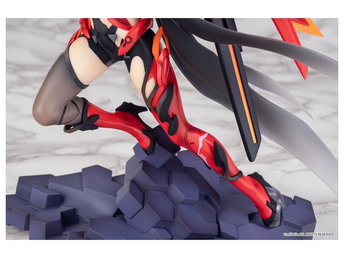 1 7 Apex X Mihoyo 崩壊3rd 無量塔姫子 真紅の騎士 月蝕ver By アペックス ホビーリンク ジャパン 1 7 Apex X Mihoyo 崩壊3rd 無量塔姫子 真紅の騎士 月蝕ver By アペックス ホビーリンク ジャパン