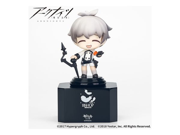 アークナイツ チェスピースシリーズ W ゲーム・おもちゃ・グッズ