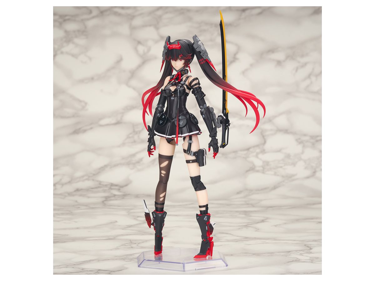 1 8 Apex Arctechシリーズ パニシング グレイレイヴン ルシア 黎明 可動フィギュア By アペックス ホビーリンク ジャパン 1 8 Apex Arctechシリーズ パニシング グレイレイヴン ルシア 黎明 可動フィギュア By アペックス ホビーリンク ジャパン