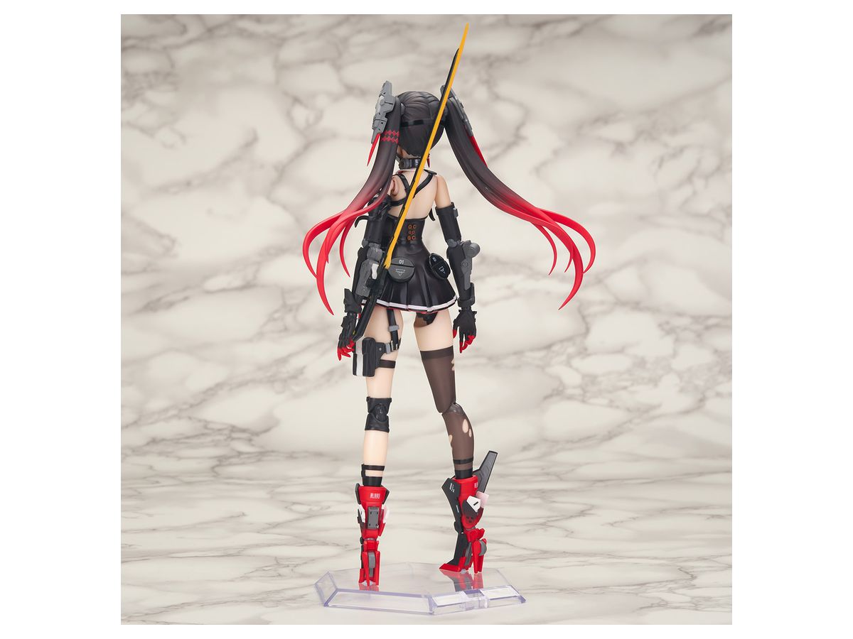 1 8 Apex Arctechシリーズ パニシング グレイレイヴン ルシア 黎明 可動フィギュア By アペックス ホビーリンク ジャパン 1 8 Apex Arctechシリーズ パニシング グレイレイヴン ルシア 黎明 可動フィギュア By アペックス ホビーリンク ジャパン