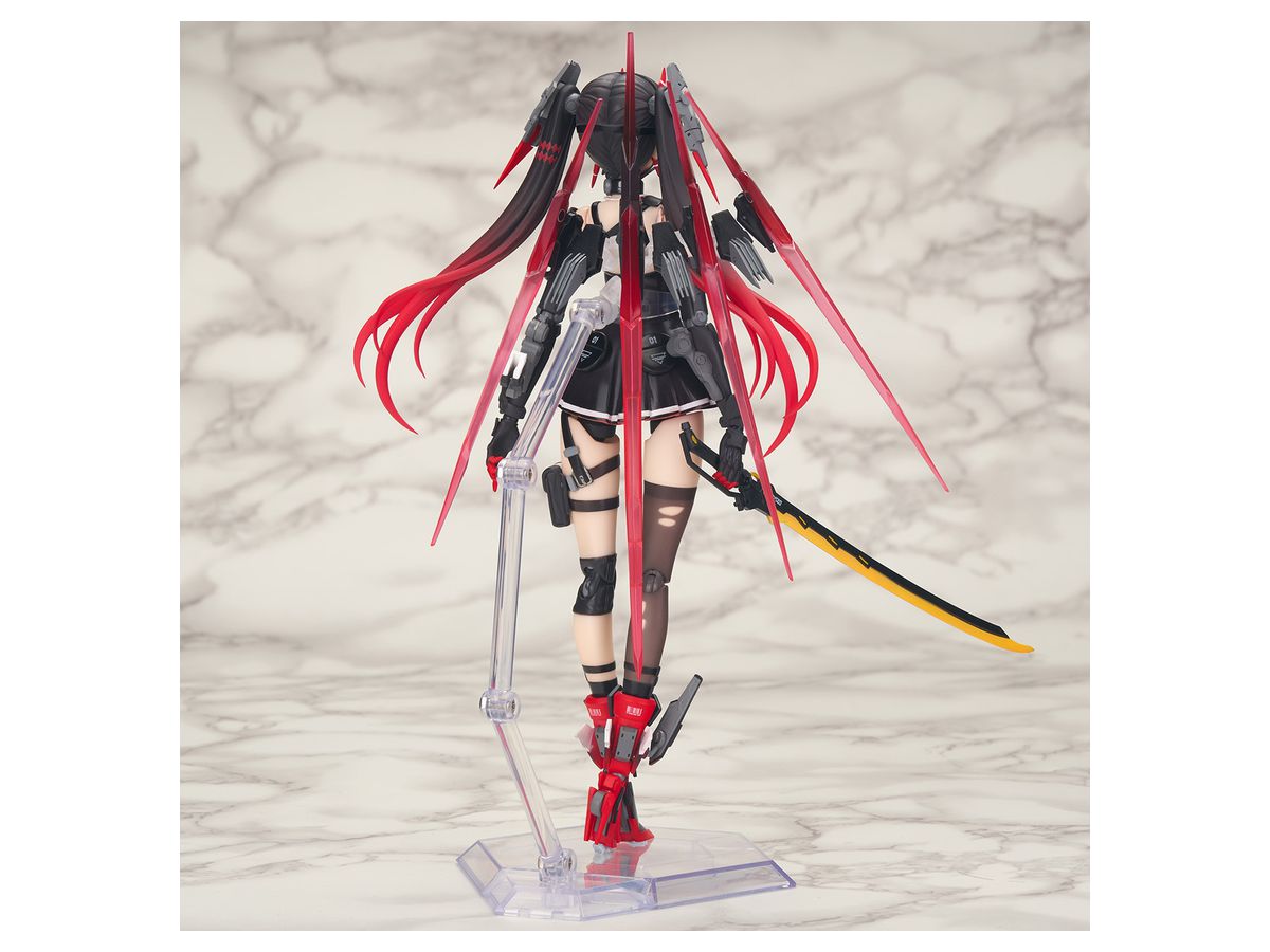 1 8 Apex Arctechシリーズ パニシング グレイレイヴン ルシア 黎明 可動フィギュア By アペックス ホビーリンク ジャパン 1 8 Apex Arctechシリーズ パニシング グレイレイヴン ルシア 黎明 可動フィギュア By アペックス ホビーリンク ジャパン