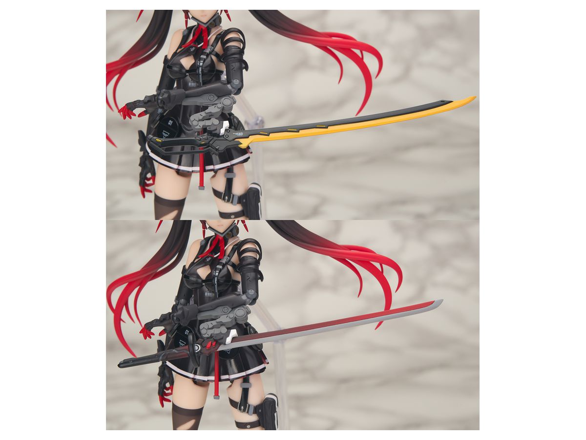 1 8 Apex Arctechシリーズ パニシング グレイレイヴン ルシア 黎明 可動フィギュア By アペックス ホビーリンク ジャパン 1 8 Apex Arctechシリーズ パニシング グレイレイヴン ルシア 黎明 可動フィギュア By アペックス ホビーリンク ジャパン