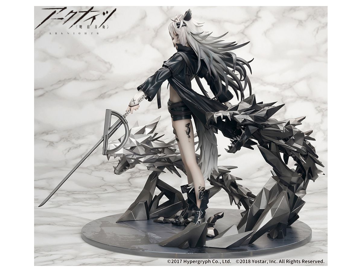 1 7 Apex アークナイツ ラップランド 昇進 2 プレミアム Ver By アペックス ホビーリンク ジャパン 1 7 Apex アークナイツ ラップランド 昇進 2 プレミアム Ver By アペックス ホビーリンク ジャパン