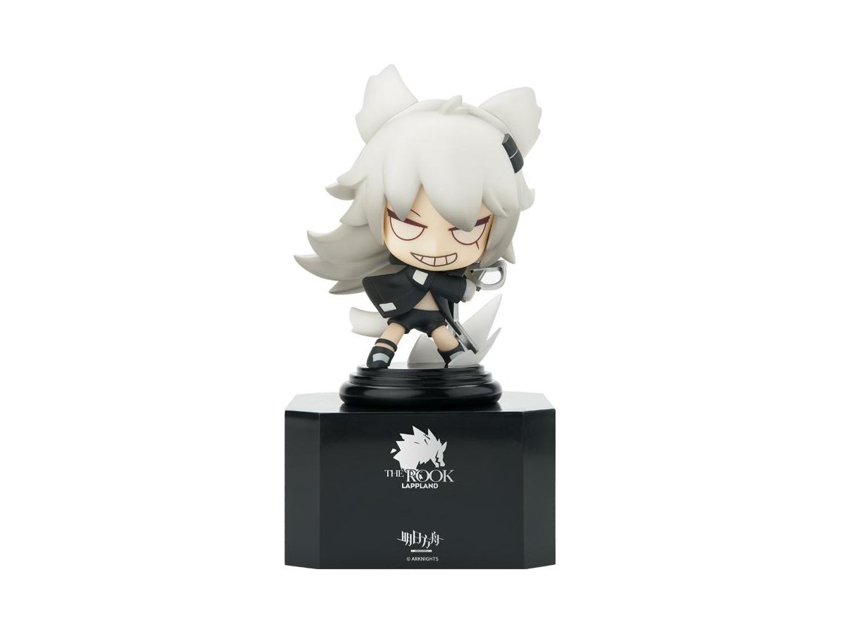 Apex アークナイツ チェスピースシリーズ 第5弾 ラップランド Apex アークナイツ チェスピースシリーズ 第5弾 ラップランド